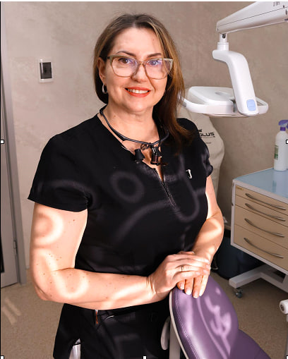 Татьяна Николаевна