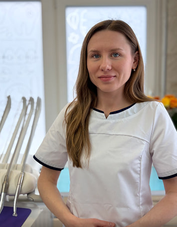 Юлия Леонидовна