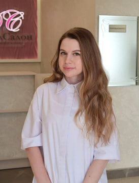 Ксения Нелюб